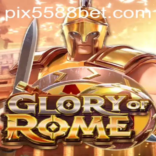 Descubra o Fascinante Mundo de GloryofRome em 5588bet