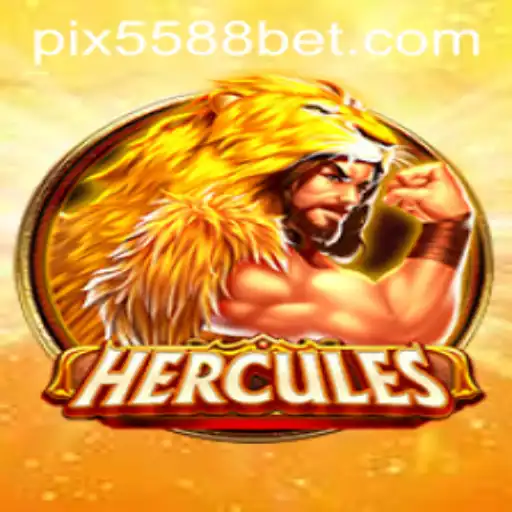 Explore o Jogo 'Hercules' e Descubra Como a Palavra-Chave '5588bet' se Encaixa Neste Universo