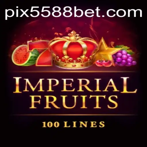 ImperialFruits100: Uma Viagem ao Mundo dos Jogos Clássicos