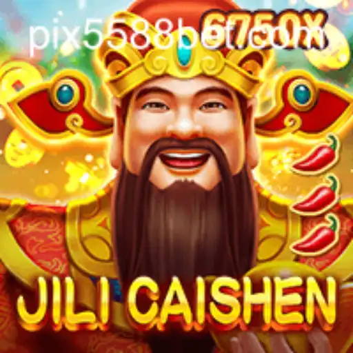 Descubra a Emoção do Jogo JILICaishen na Plataforma 5588bet