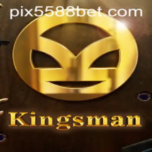 Descubra o Fascinante Mundo de Kingsman: Um Jogo Empolgante com 5588bet
