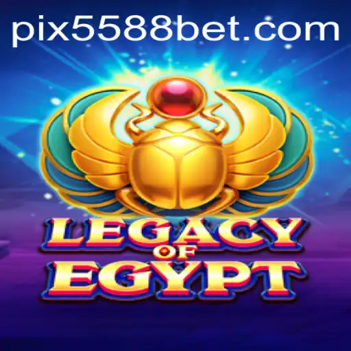 Descubra o Fascinante Mundo de LegacyOfEgypt com 5588bet