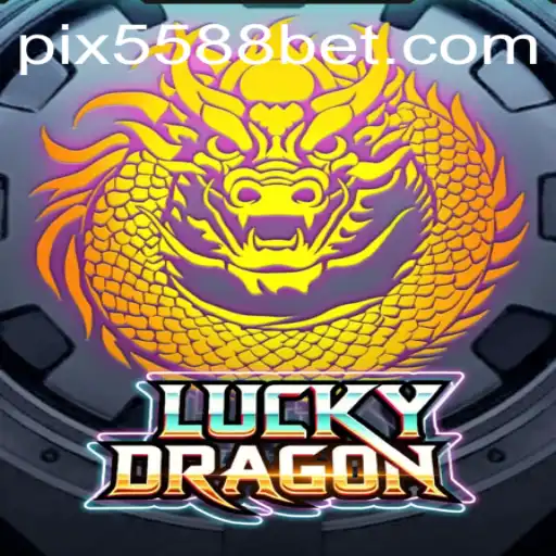LuckyDragon: Descubra o Fascinante Mundo do Jogo de Azar com 5588bet