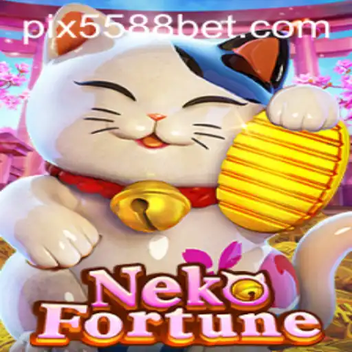 Descubra NekoFortune: Uma Nova Experiência em Jogos com 5588bet