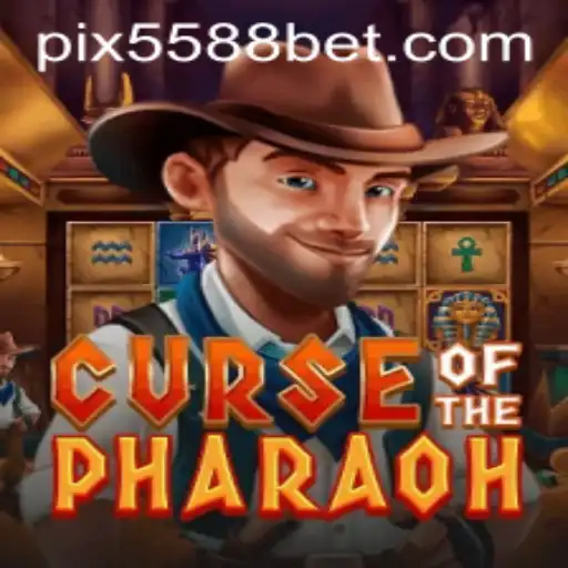 CurseofthePharaoh: A Fascinante Jornada no Mundo dos Antigos Mistérios
