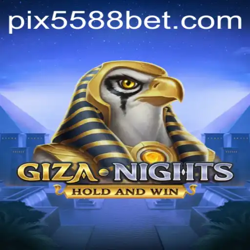 Explorando GizaNights: Um Mergulho no Novo Jogo da 5588bet
