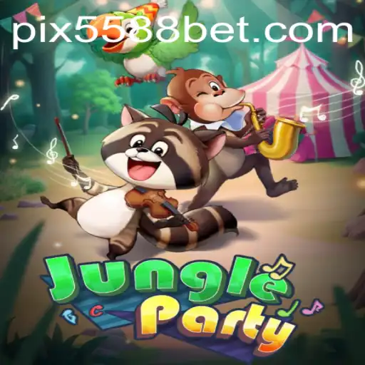 Descubra o Fascinante Mundo de JungleParty: O Jogo de Aventura Inovador