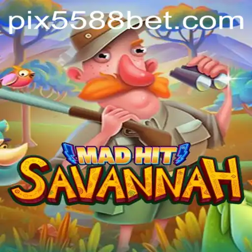 Descubra MadHitSavannah: O Novo Fenômeno no Mundo dos Jogos