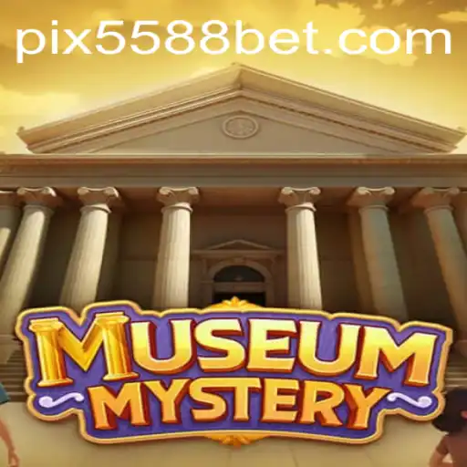 Explore o Enigmático Mundo de MuseumMystery