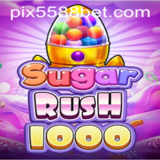 Explorando o Mundo Empolgante de SugarRush1000