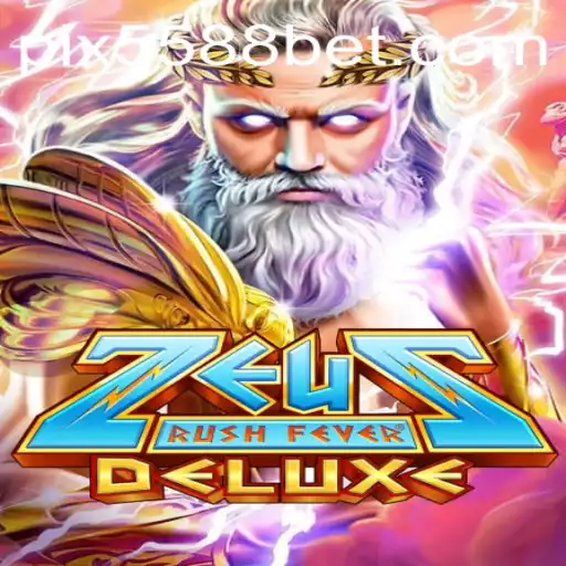 Explorando ZeusRushFeverDeluxe: A Nova Sensação do Mundo dos Jogos