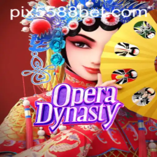 Descubra o Mundo Fascinante de OperaDynasty e 5588bet