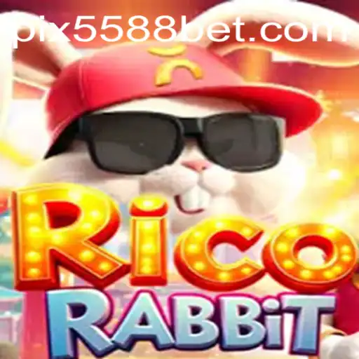 Explorando RicoRabbit: Um Mergulho no Mundo do Jogo com 5588bet