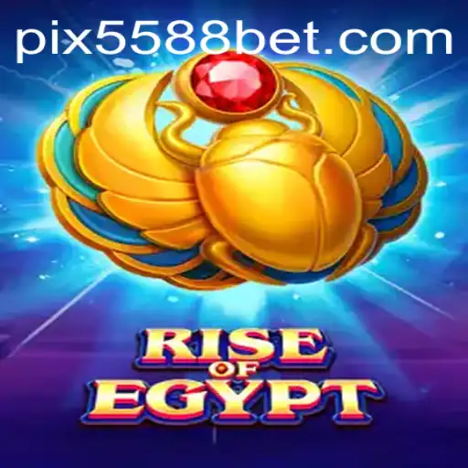 Descubra o Fascinante Mundo de RiseOfEgypt com 5588bet