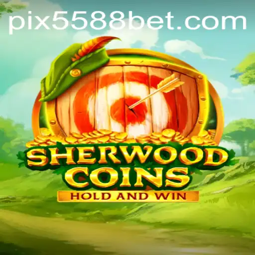 Explorando SherwoodCoins: A Nova Sensação do Mundo dos Jogos