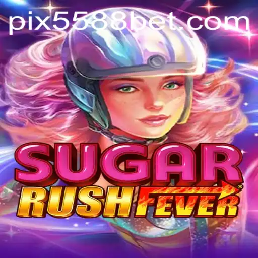 SugarRushFever: Descubra a Excitante Experiência de Jogo com 5588bet