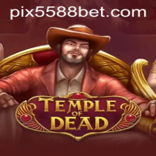 Descubra o Fascinante Mundo de TempleofDead