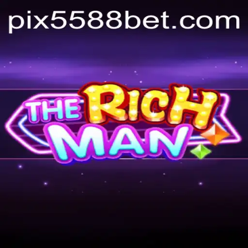 TheRichMan: A Nova Sensação do Mundo dos Jogos