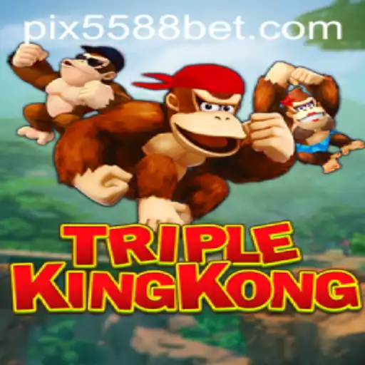 Explorando o Mundo de TripleKingKong: Um Jogo Inovador no Cenário Global