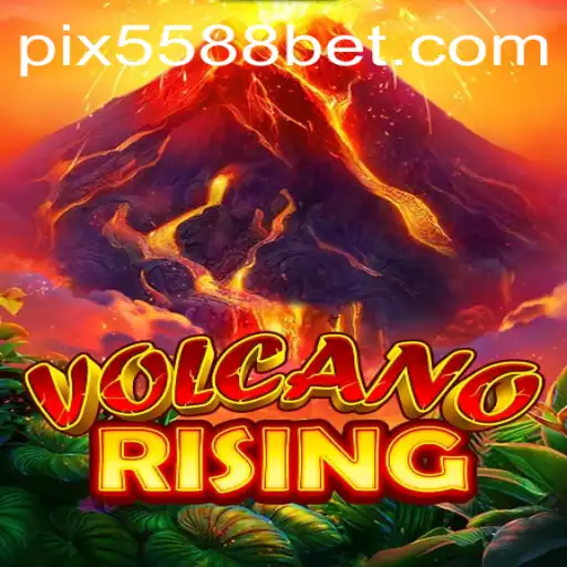 Explorando o Fascinante Mundo de VolcanoRising
